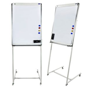 Bảng Flipchart Zebra Chân Chữ Z