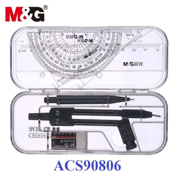 Compass Bộ M&G ACS90806 6 Món Vô Cùng Tiện Dụng